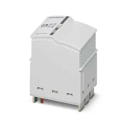 Descărcător Phoenix Contact FLT-SEC-P-T1-N/PE-440/100-P 