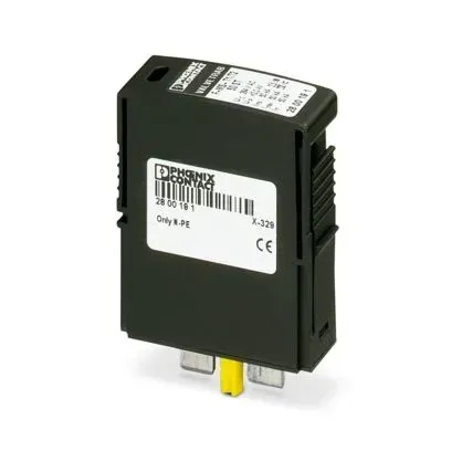  Descărcător Phoenix Contact F-MS-T1/T2 50 ST 
