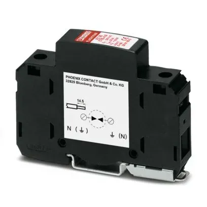 Descărcător Phoenix Contact FLT 35 CTRL-4.0
