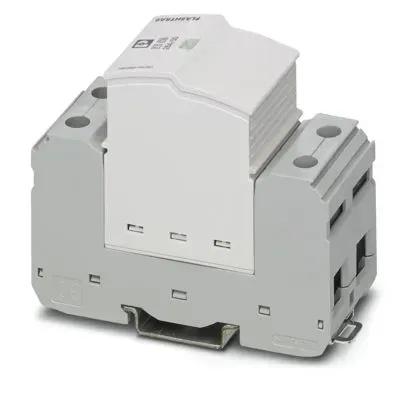 Descărcător Phoenix Contact FLT-SEC-P-T1-1C-264/50-FM 