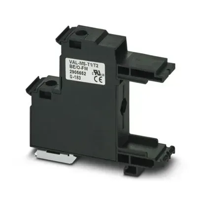 Descărcător Phoenix Contact VAL-MS-T1/T2 BE/O 