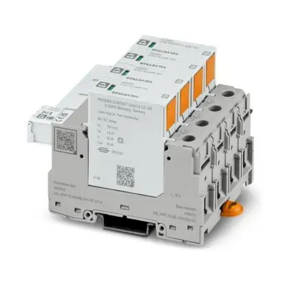Cleme sir Phoenix Contact VAL-SPP-T2-800WE-3+0-VF-UT-R