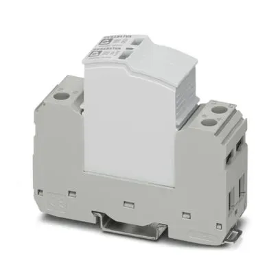 Descărcător Phoenix Contact VAL-SEC-T2-1S-350