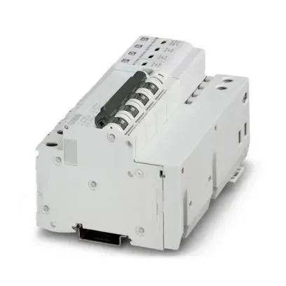 Descărcător Phoenix Contact VAL-CP-MCB-3S-350/40/FM