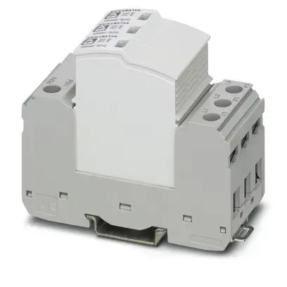 Descărcător Phoenix Contact VAL-SEC-T2-3C-440-FM