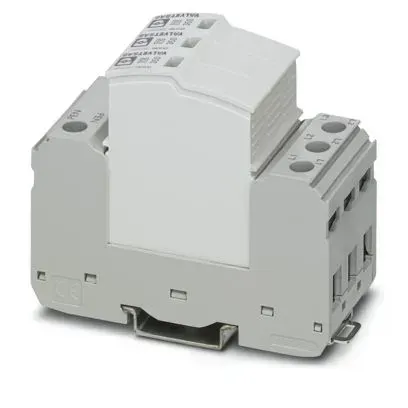 Descărcător Phoenix Contact VAL-SEC-T2-3C-350