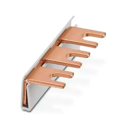 Busbar Phoenix Contact MPB 18/1- 3