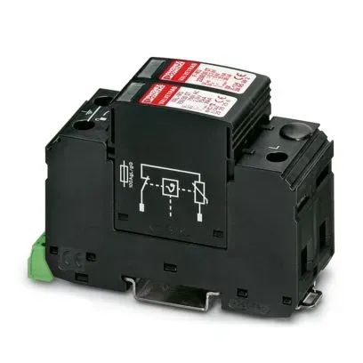 Descărcător Phoenix Contact VAL-MS 800/30 VF/FM