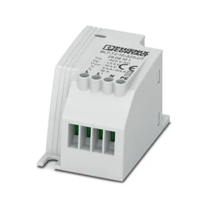 Descărcător Phoenix Contact BLT-T2-1S-320-UT