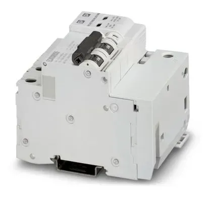 Descărcător Phoenix Contact VAL-CP-MCB-1S-350/40/FM