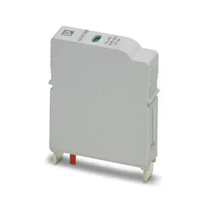 Descărcător Phoenix Contact VAL-CP-N/PE-350-ST-GY
