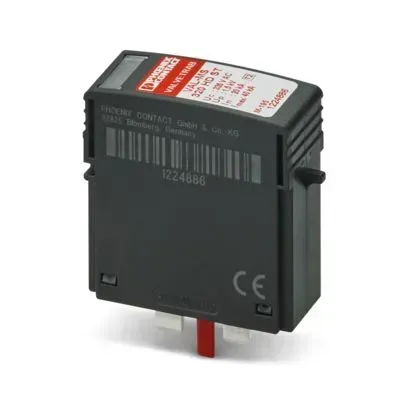 Descărcător Phoenix Contact VAL-MS 320 HD ST