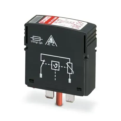 Descărcător Phoenix Contact VAL-MS 750/30-ST