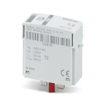 Descărcător Phoenix Contact F-MS 12 P