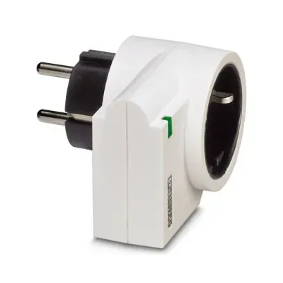 Descărcător Phoenix Contact MNT-1 D/WH 