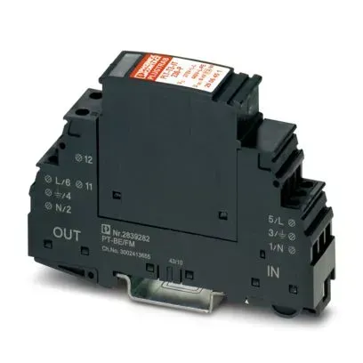 Descărcător Phoenix Contact PLT-T3-IT-230-FM
