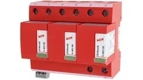 DEHNventil M TNC (FM) 951305 