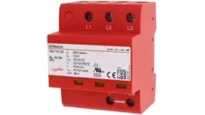 DEHNshield TNC 941300