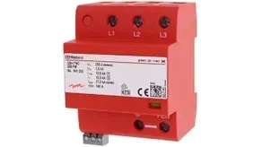 DEHNshield TNC FM 941305 