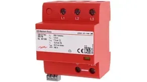 DEHNshield TNC Basic FM 941306 