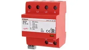 DEHNshield TNS FM 941405