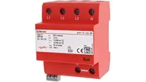 DEHNshield TT FM 