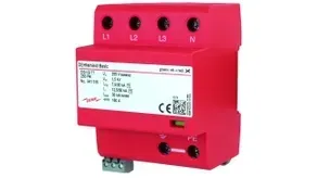 DEHNshield TT Basic FM 941316