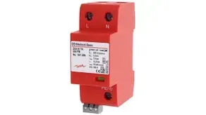 DEHNshield TN Basic FM 941206