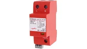 DEHNshield TT 2P FM 941115