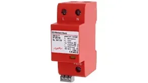 DEHNshield TT 2P Basic FM 941116
