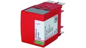 DSE M Spark-Gap-Based Protection Module 971001 