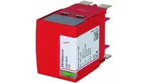 DSE M Spark-Gap-Based Protection Module 971002 