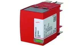 DSE M Spark-Gap-Based Protection Module  971003 