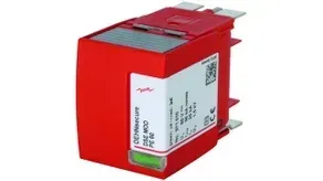 DSE PE Spark-Gap-Based Protection Module 971010 