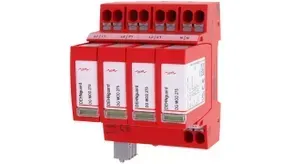 DEHNguard MP TNS ... FM 942405