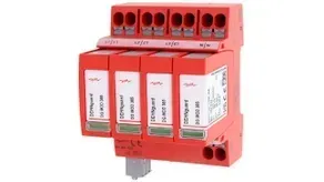 DEHNguard MP TNS ... FM 942409