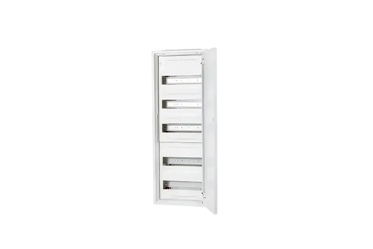Tablou metalic aplicat 60 module F-tronic FV1-5