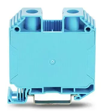 Clema sir Wago albatsra 35mm2 cu conexiune prin surub 883-3504