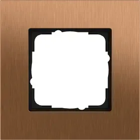 Rama simpla Gira Esprit bronz (PVD) 021138