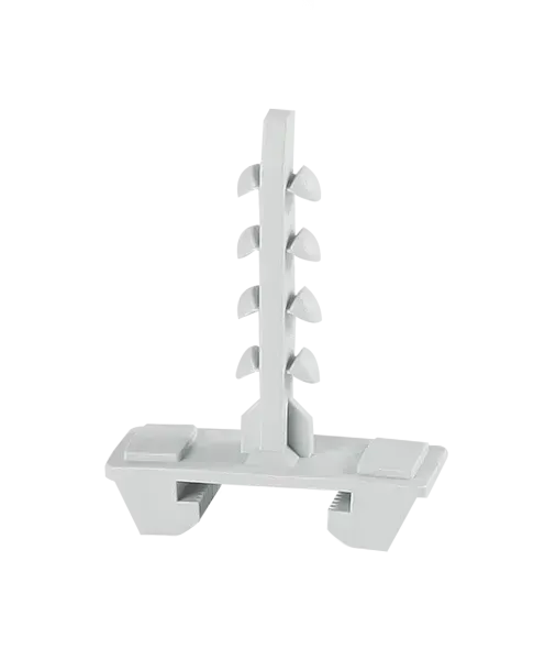 Diblu CMS7 42 mm pt. suport tip brida 15/30 cabluri CMS15/CMS30