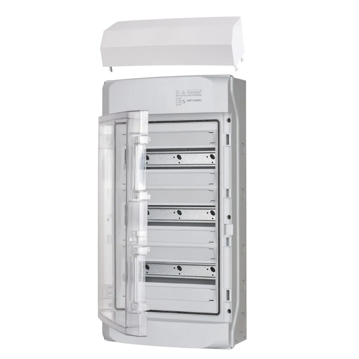 Tablou aplicat IP65 36 module F-tronic NEPTUN 36EU
