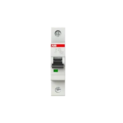 Siguranta automata monopolara 1P D20 ABB S201-D20