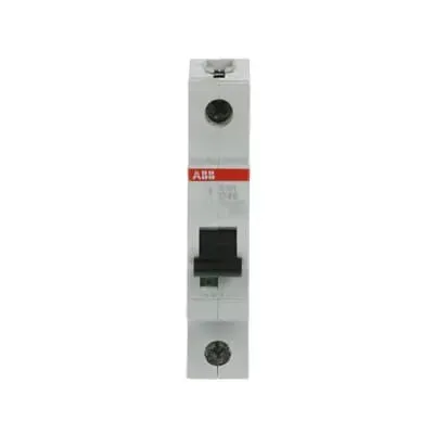 Siguranta automata monopolara 1P D40 ABB S201-D40