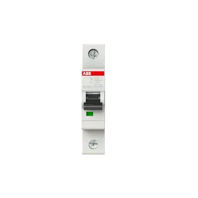 Siguranta automata monopolara 1P Z63 ABB S201-Z63