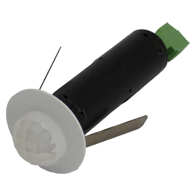 Detector de prezenta micro 360° alb .PSE-PMC01.01S