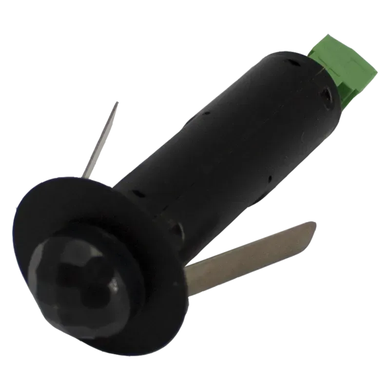 Detector de prezenta micro 360°negru. PSE-PMC06.01S
