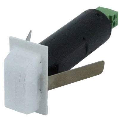 Detector de miscare micro alb. PSE-BWML01.01S