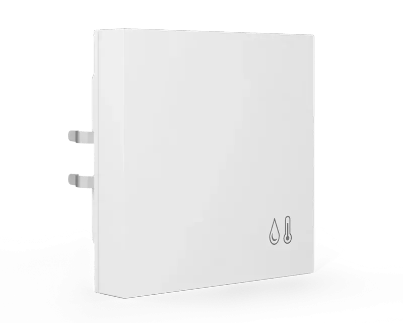 Controler Obiect 60 CH alb. SCN-RTR60O.01