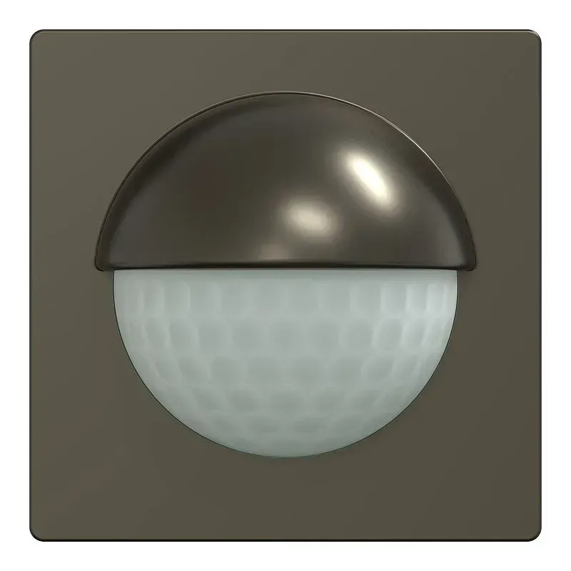Senzor de miscare Argus 180 UP Merten System Design , antracit. MEG5710-6034