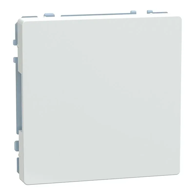 Capac Blind, Merten System Design, alb lotus. MEG4075-6035